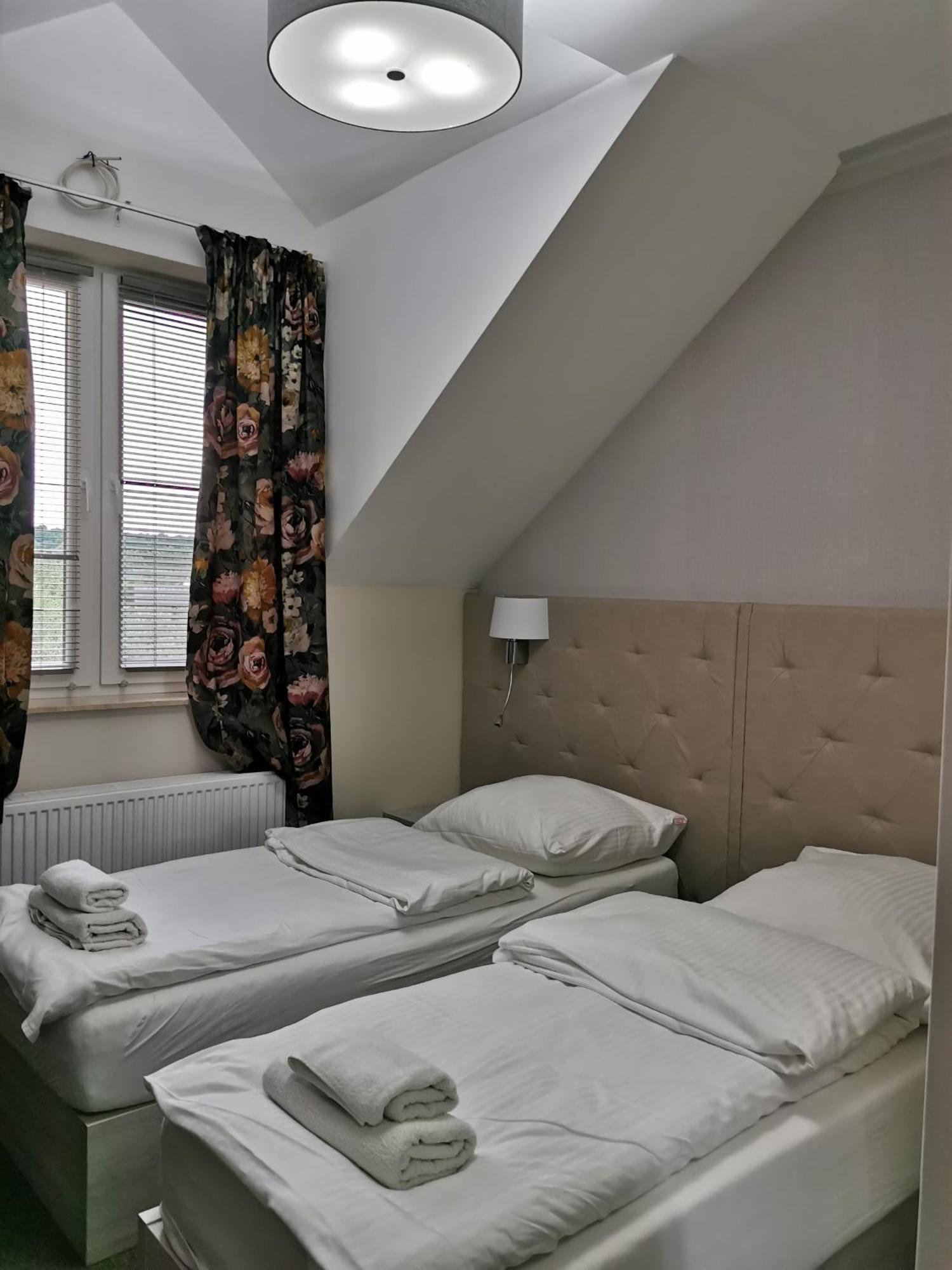 Pensjonat pod Pieprzówkami Zalesie Gorzyckie Exterior foto