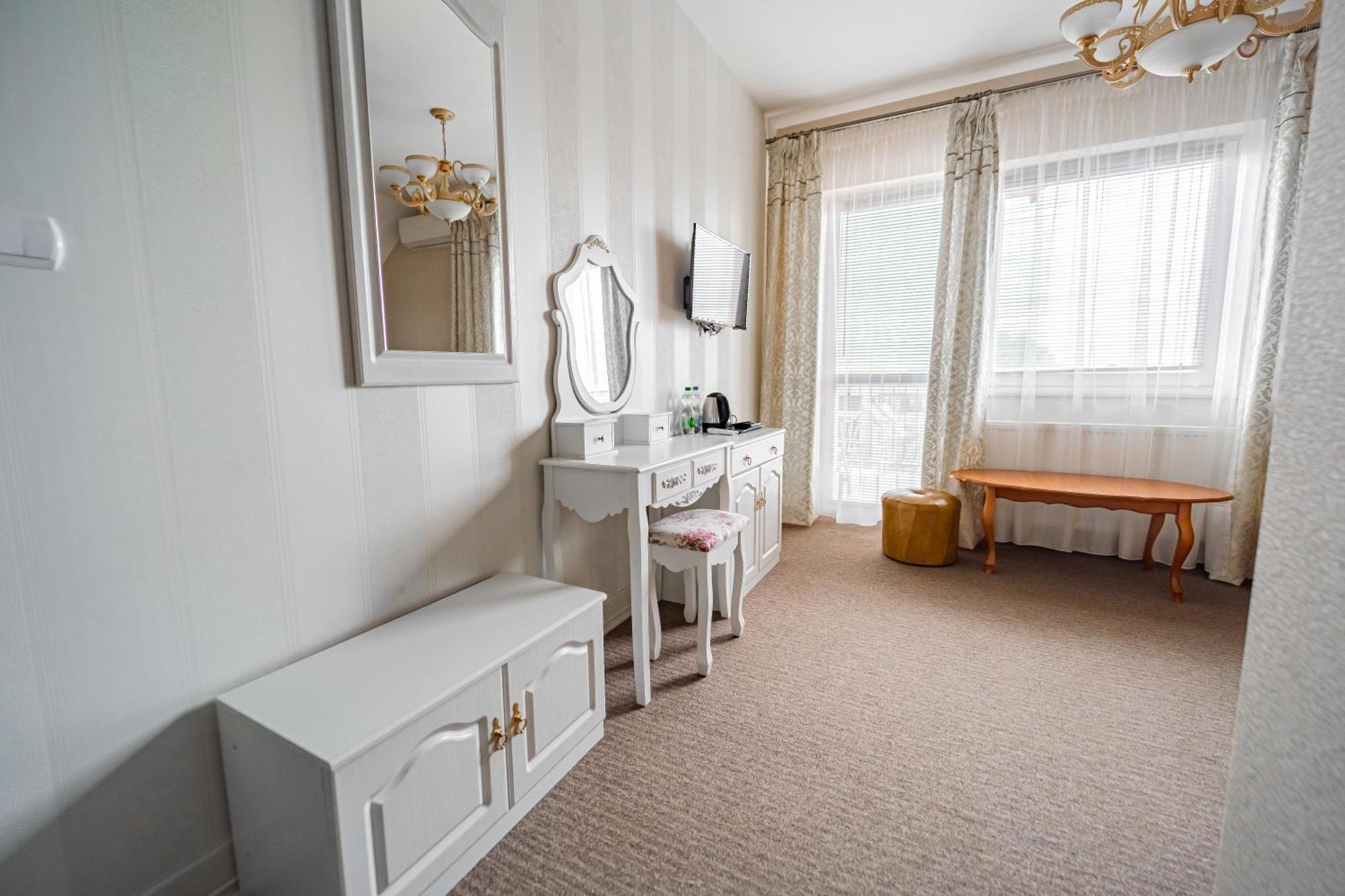 Pensjonat pod Pieprzówkami Zalesie Gorzyckie Exterior foto